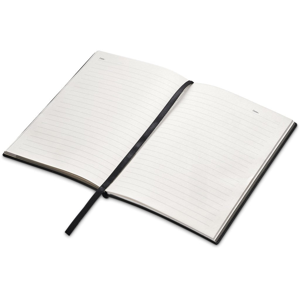 Symmetry A5 Soft Cover Notebook