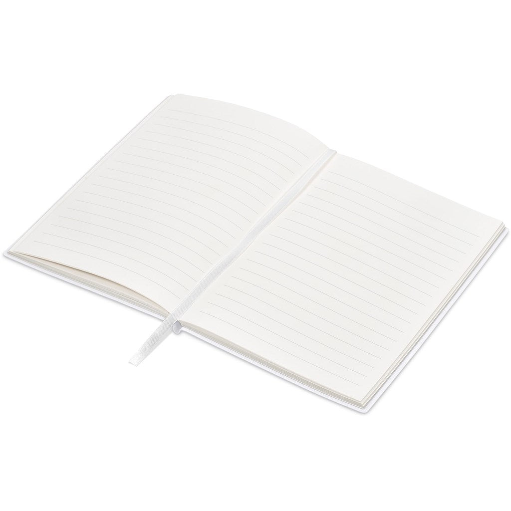 Siam A5 Soft Cover Notebook