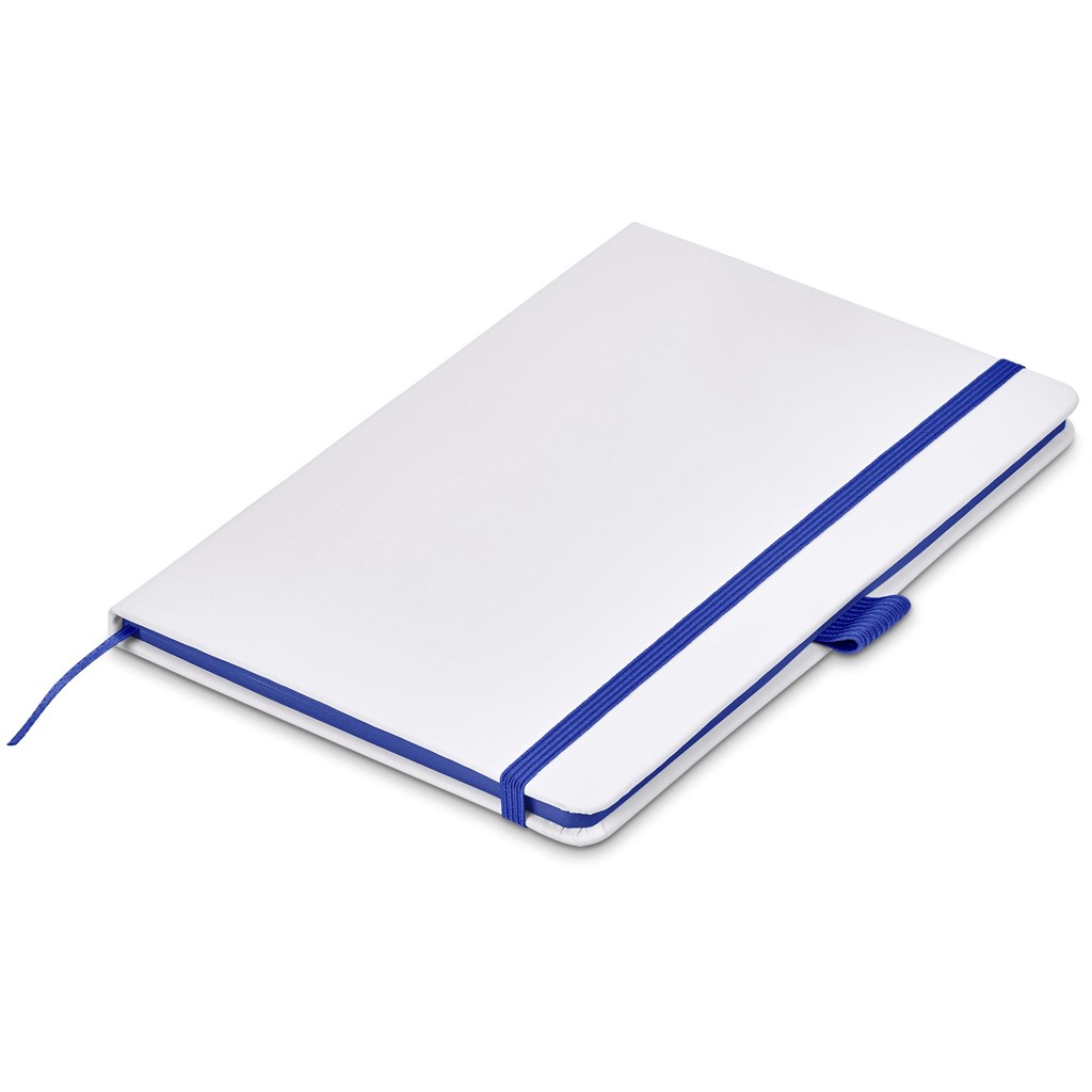 Thunder Colour A5 Hard Cover Notebook