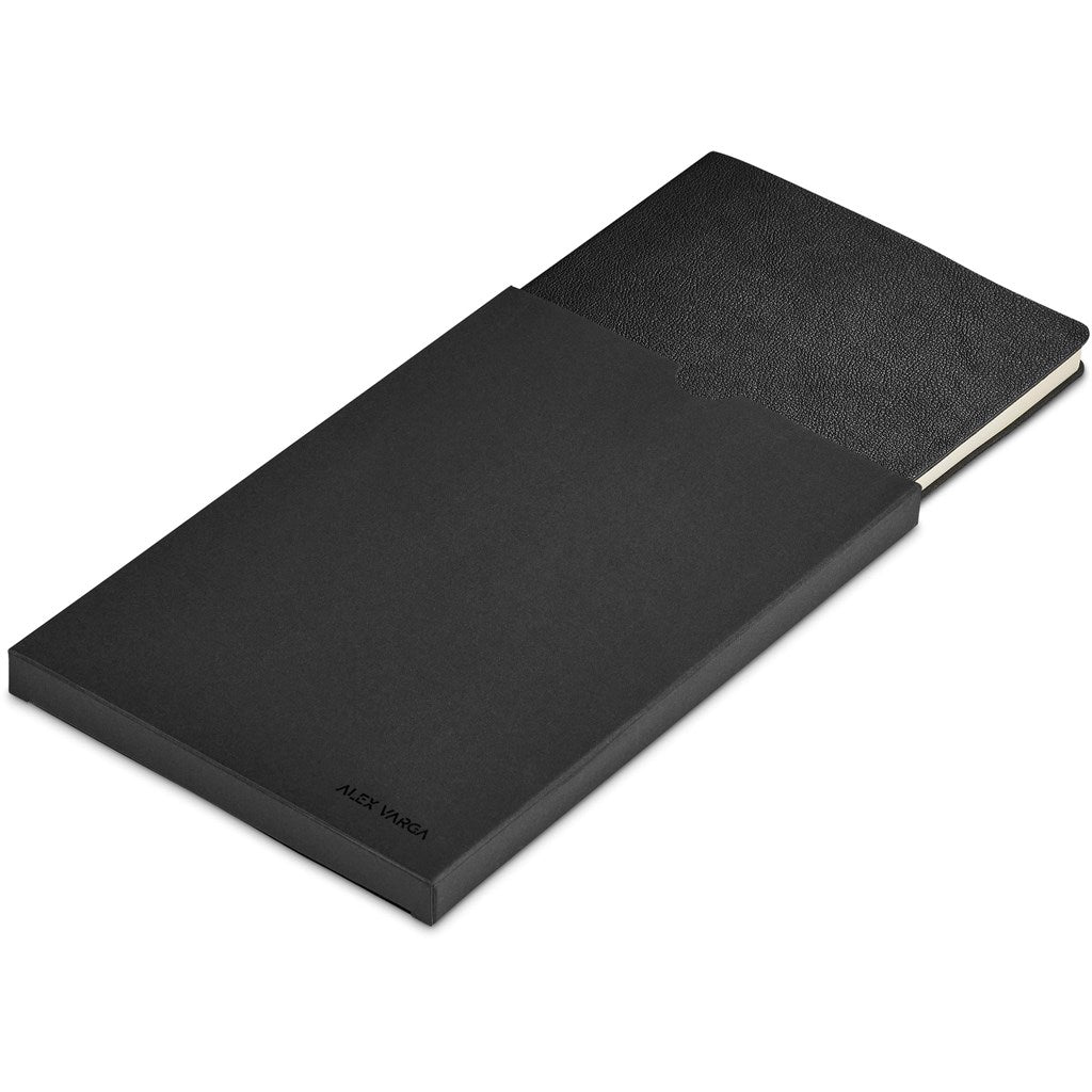 Salinger A5 Soft Cover Notebook