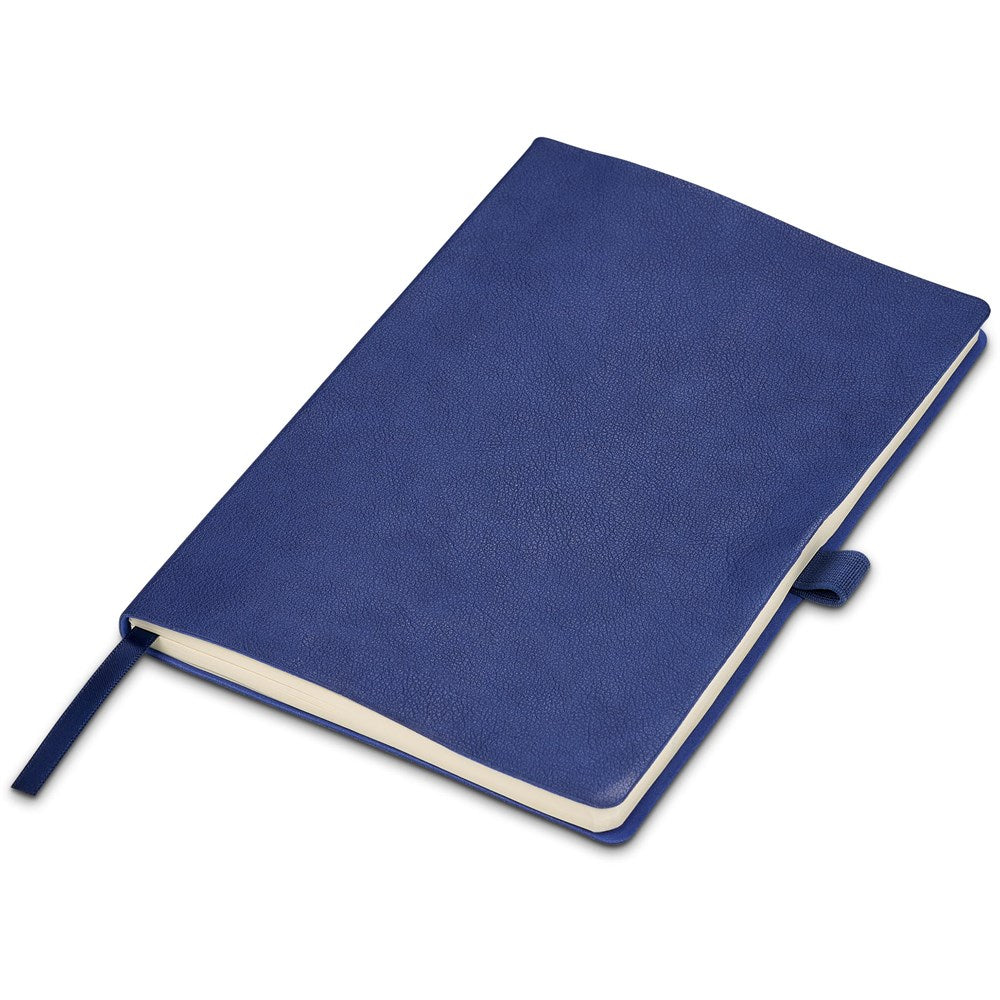 Salinger A5 Soft Cover Notebook
