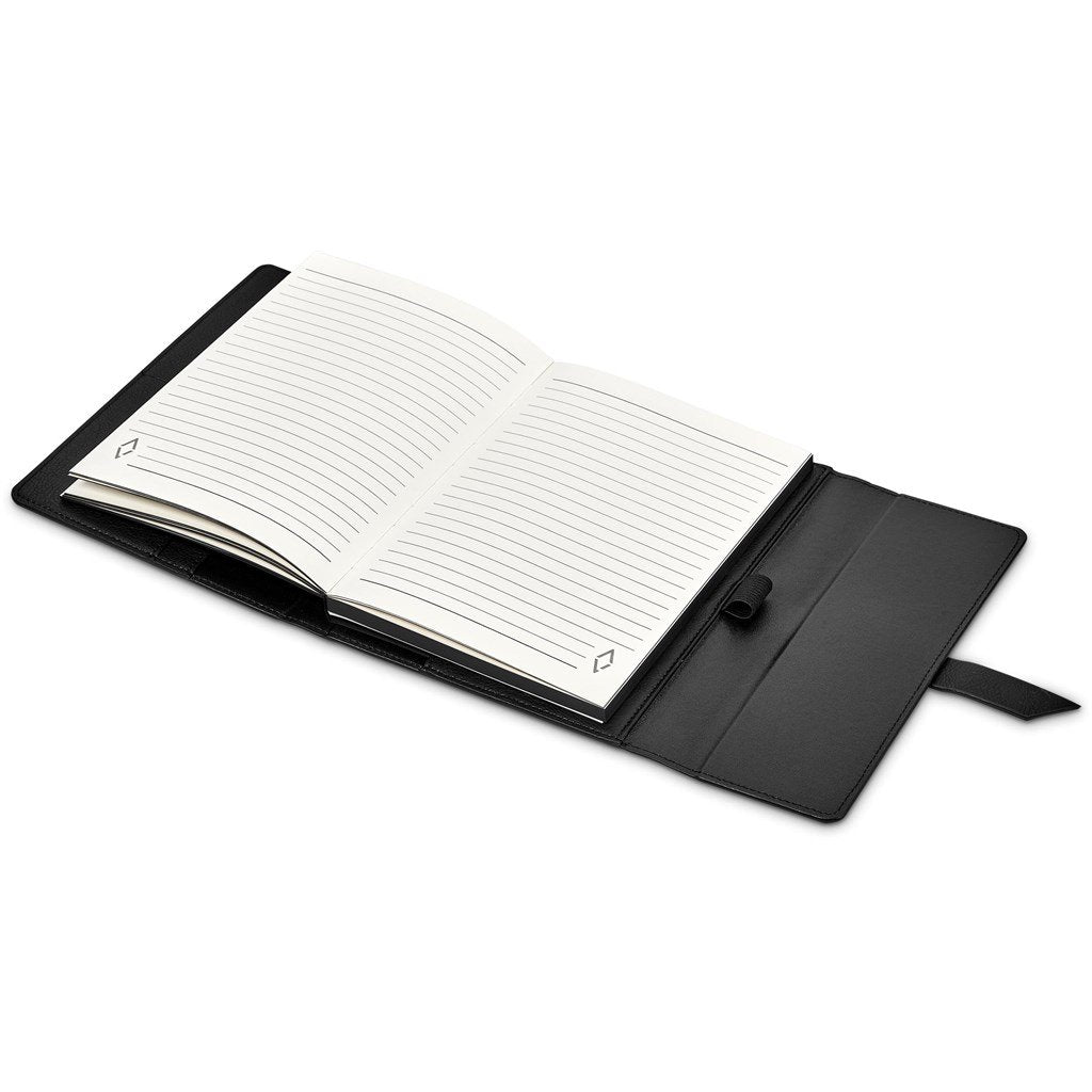 Corinthia Cruz A5 Hard Cover Notebook