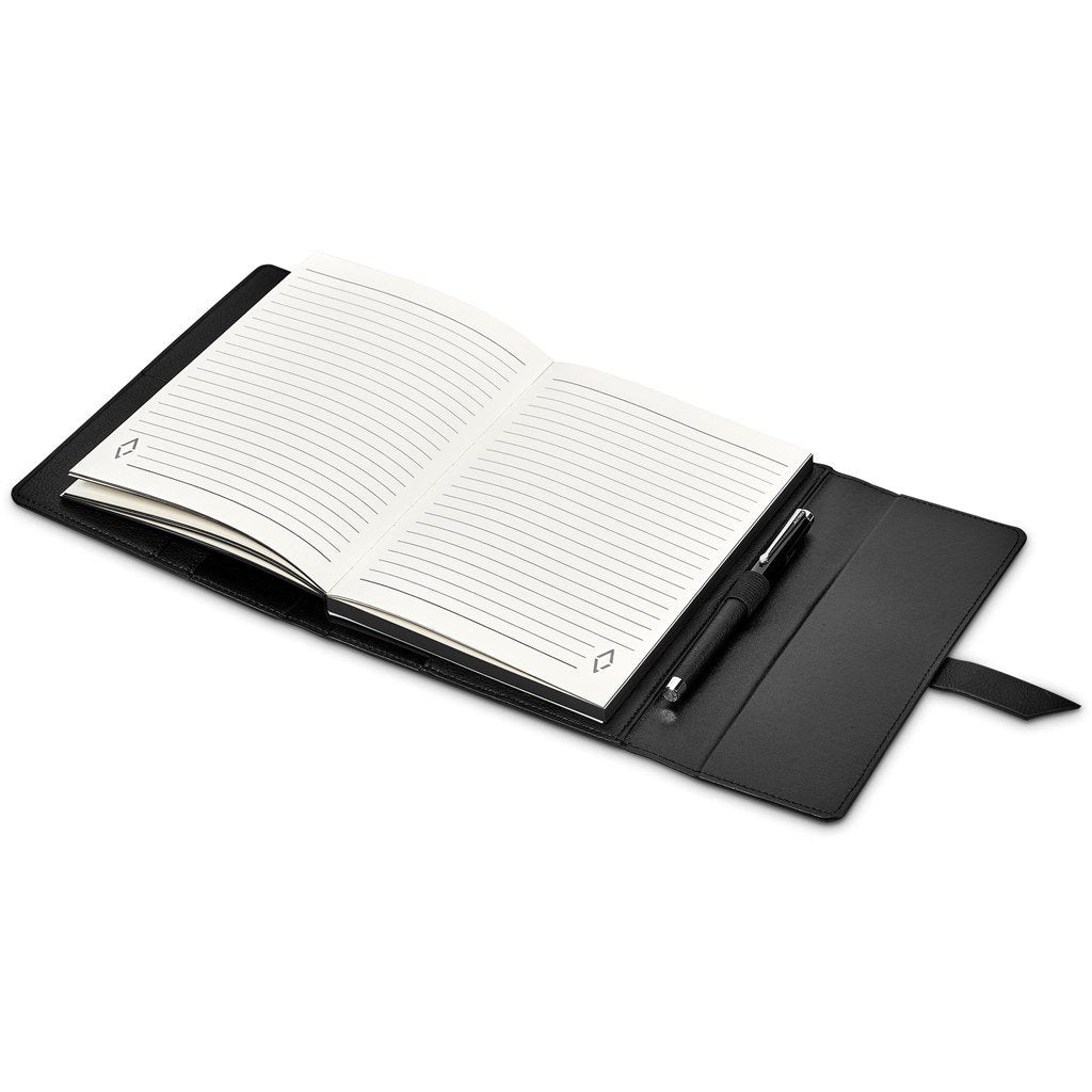 Corinthia Cruz A5 Hard Cover Notebook