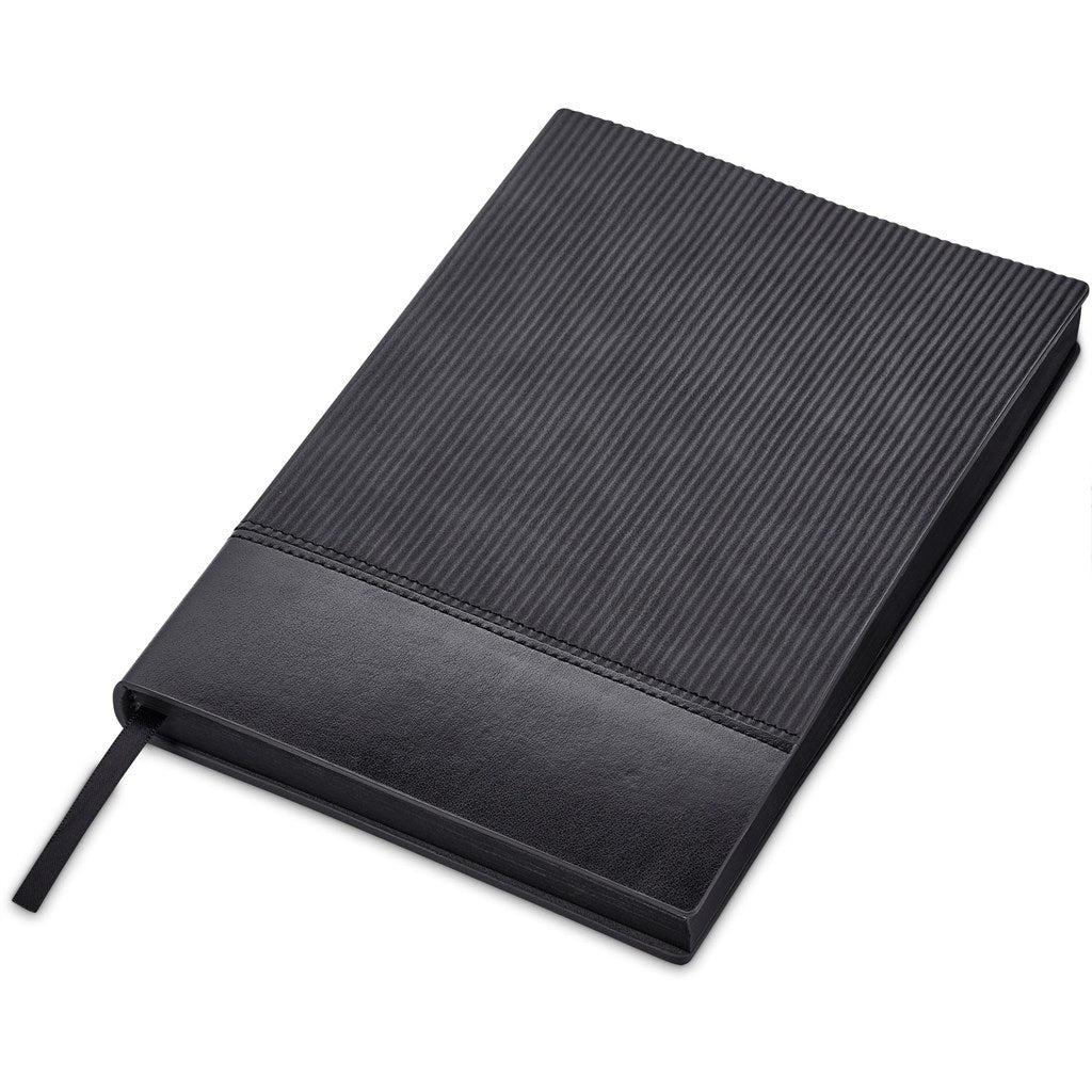 Omnibus A5 Soft Cover Notebook