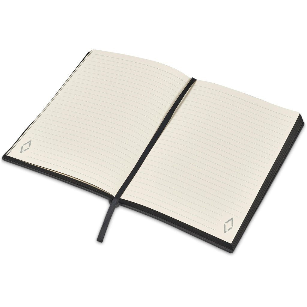 Omnibus A5 Soft Cover Notebook