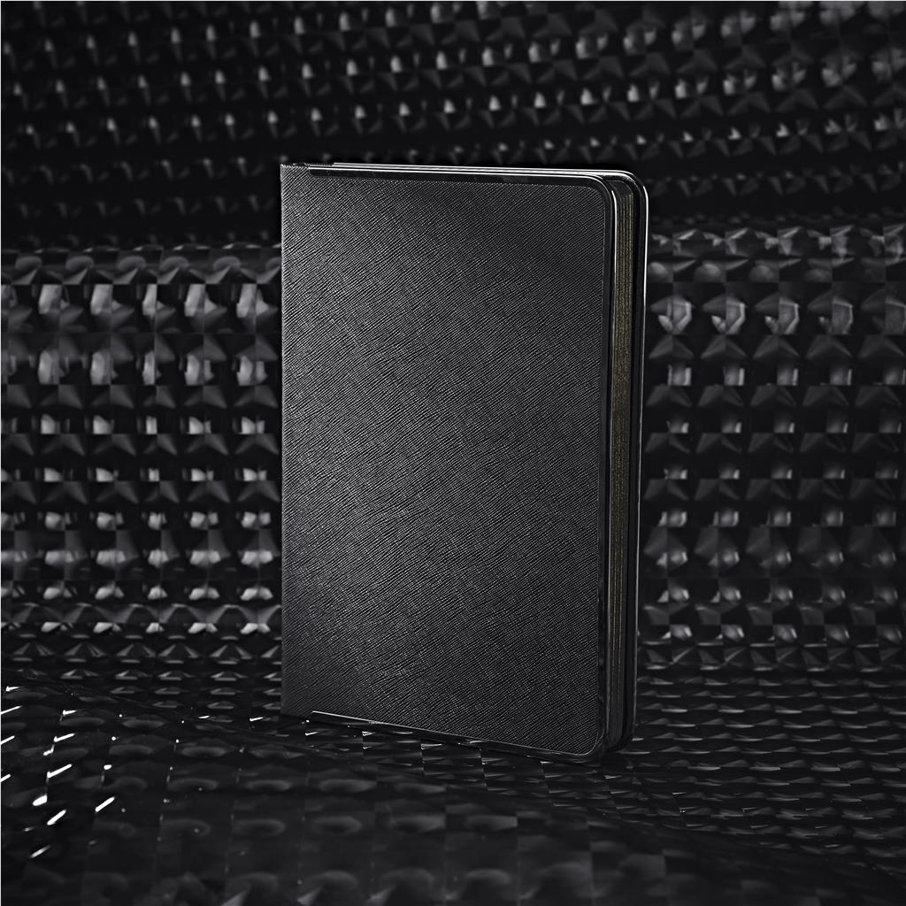 Branca A5 Hard Cover Notebook