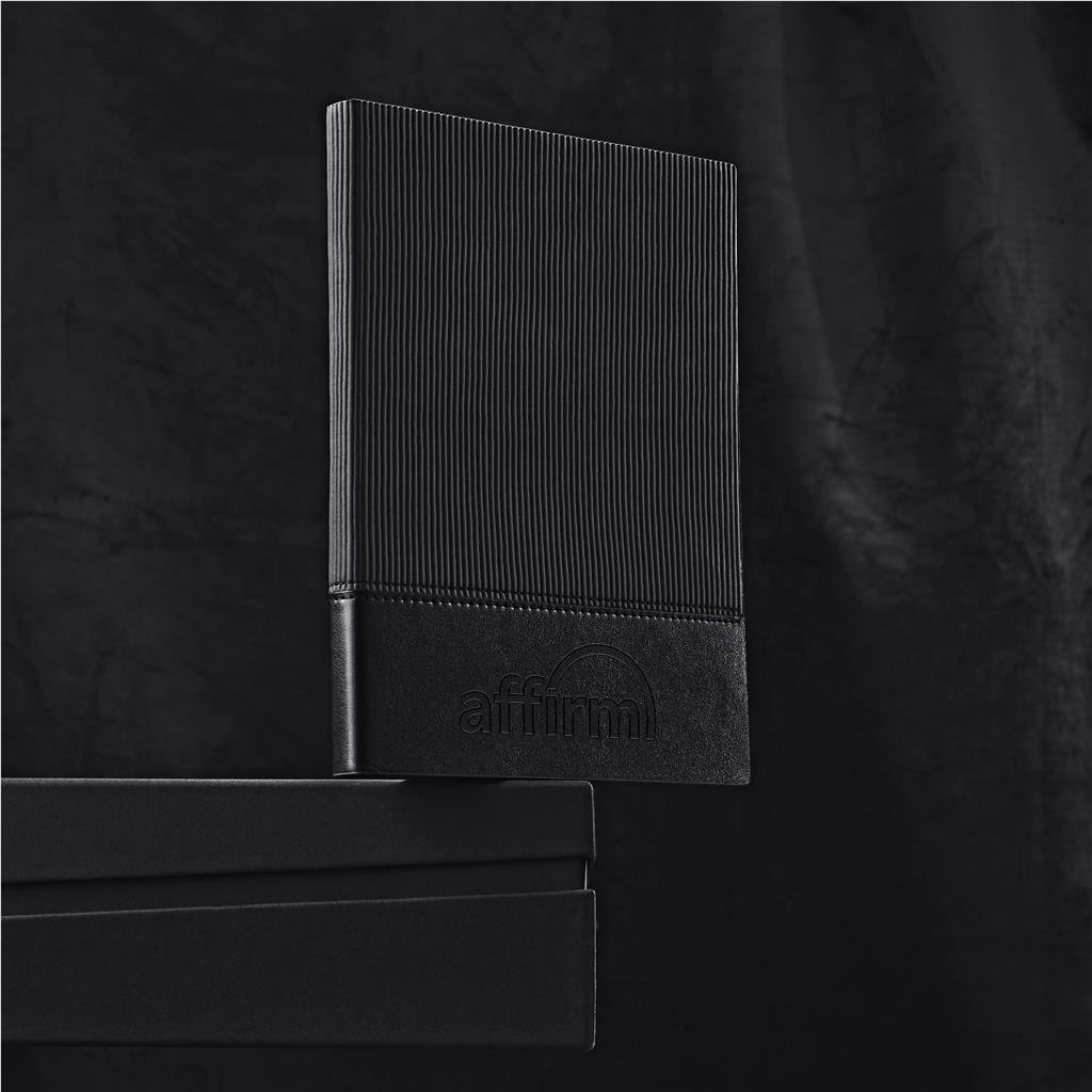 Omnibus Maximus Soft Cover Notebook