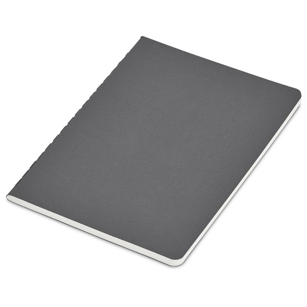 Emika FSC Certified Paper A6 Soft Cover Notebook