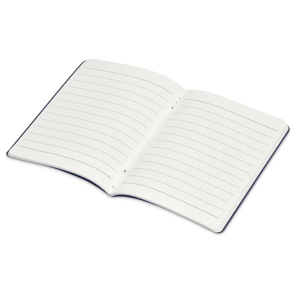Emika FSC Certified Paper A6 Soft Cover Notebook
