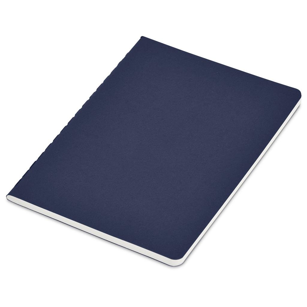 Emika FSC Certified Paper A6 Soft Cover Notebook