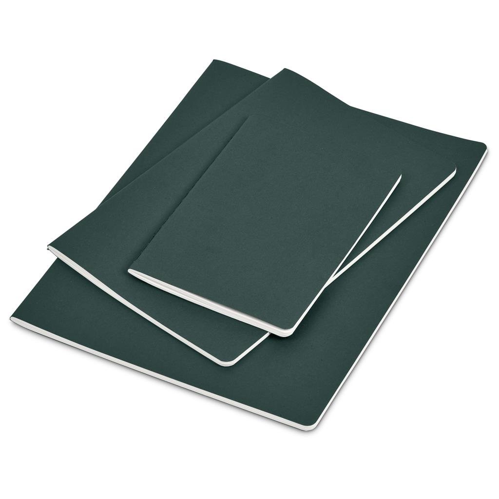 Emika FSC Certified Paper Maxi Soft Cover Notebook