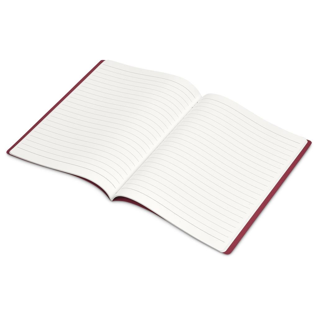 Emika FSC Certified Paper Maxi Soft Cover Notebook