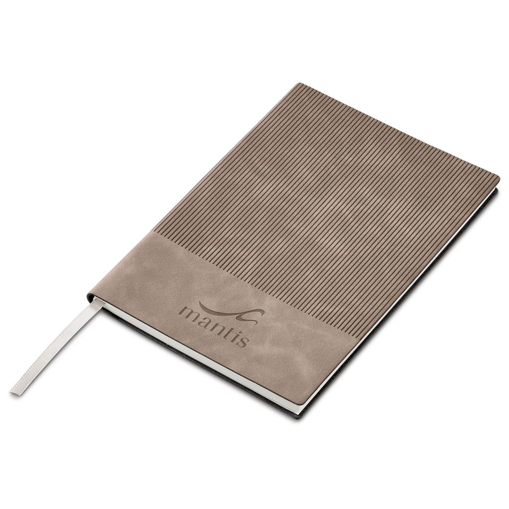 Milestone A5 Soft Cover Notebook