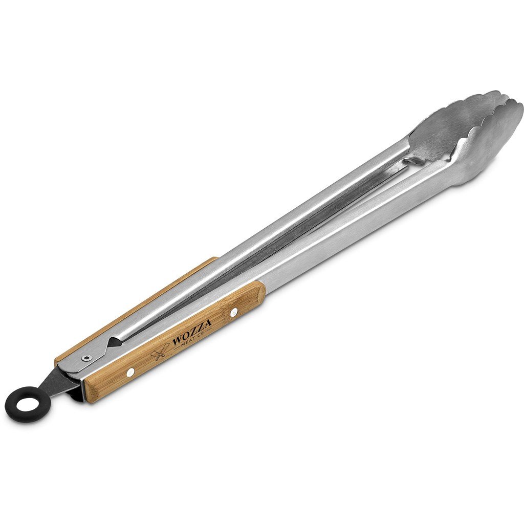 Okidoki Braai Tongs