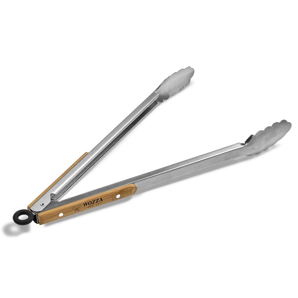 Okidoki Braai Tongs