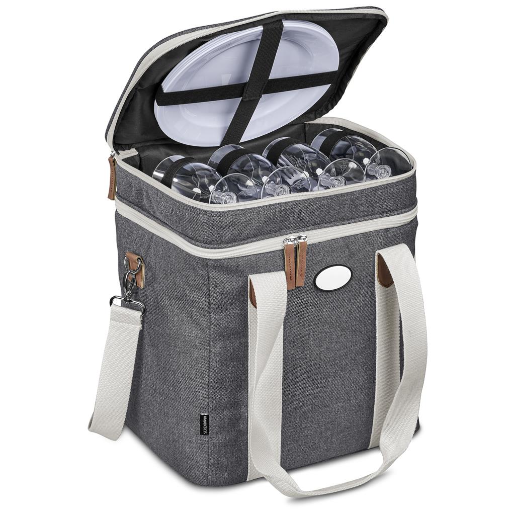 Brookfield 4-Person Picnic Cooler