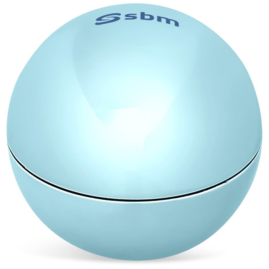 Satin Lip Balm