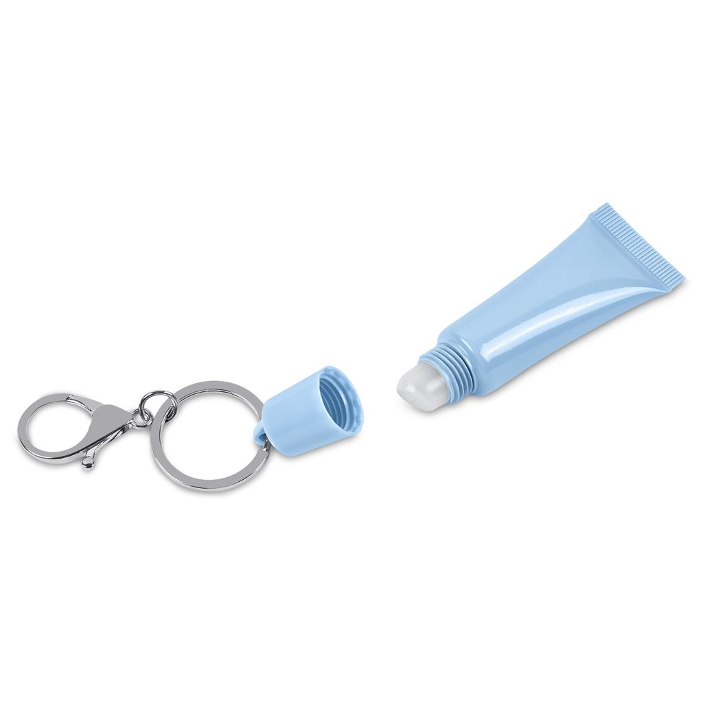 Smooch Lip Balm