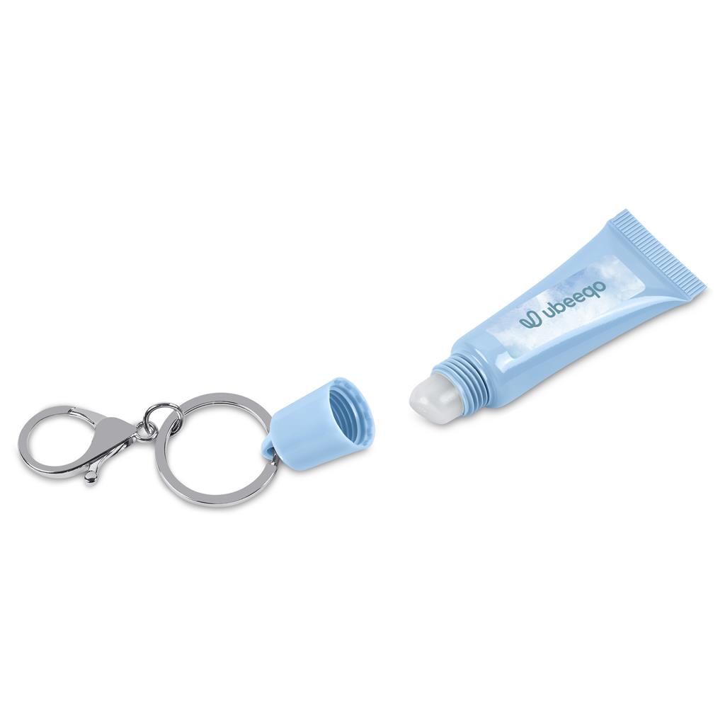 Smooch Lip Balm