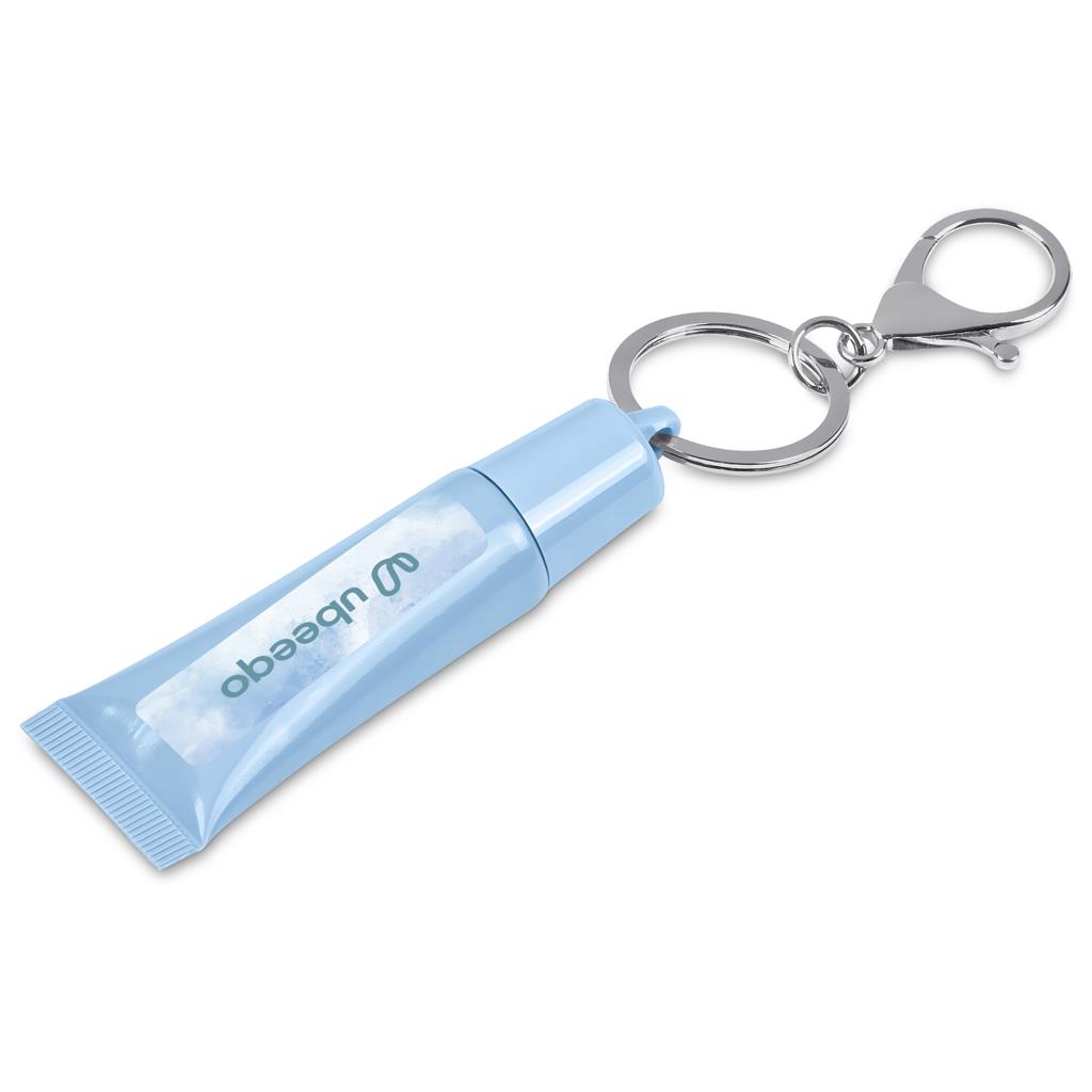 Smooch Lip Balm