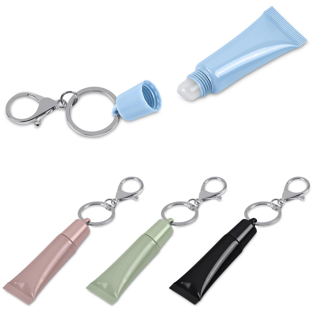 Smooch Lip Balm