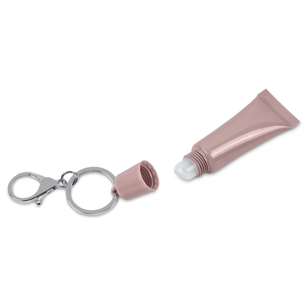 Smooch Lip Balm