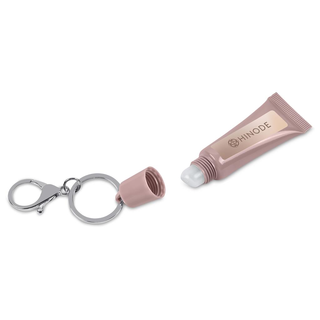 Smooch Lip Balm