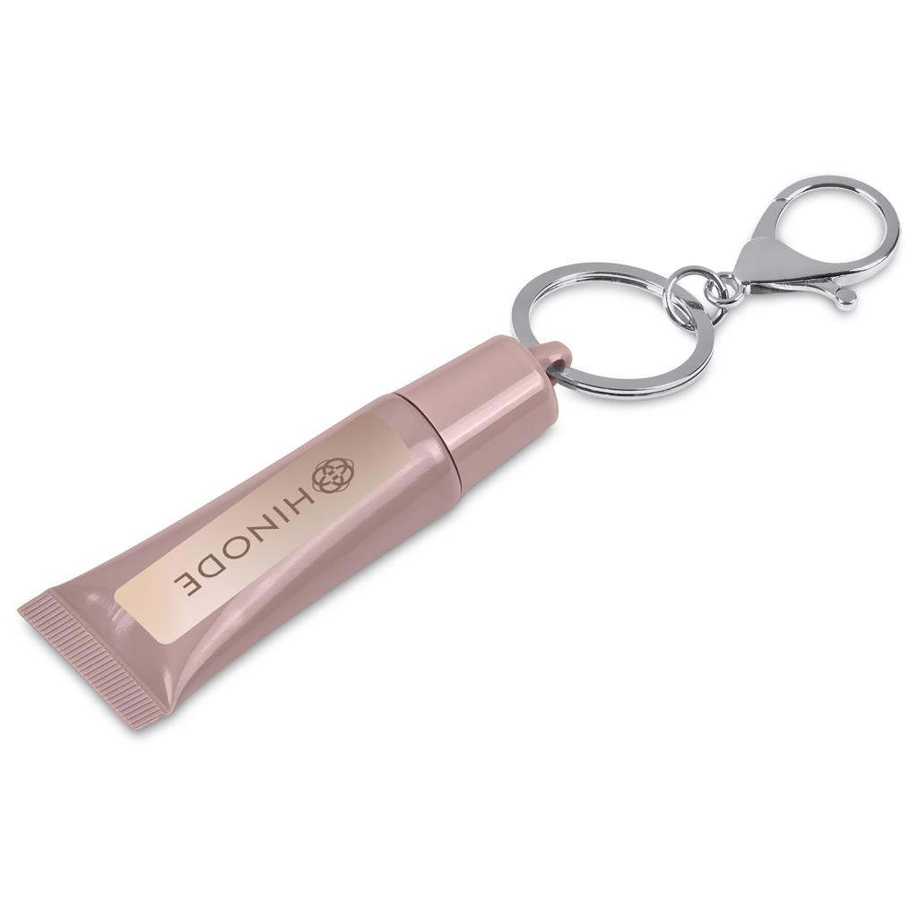 Smooch Lip Balm