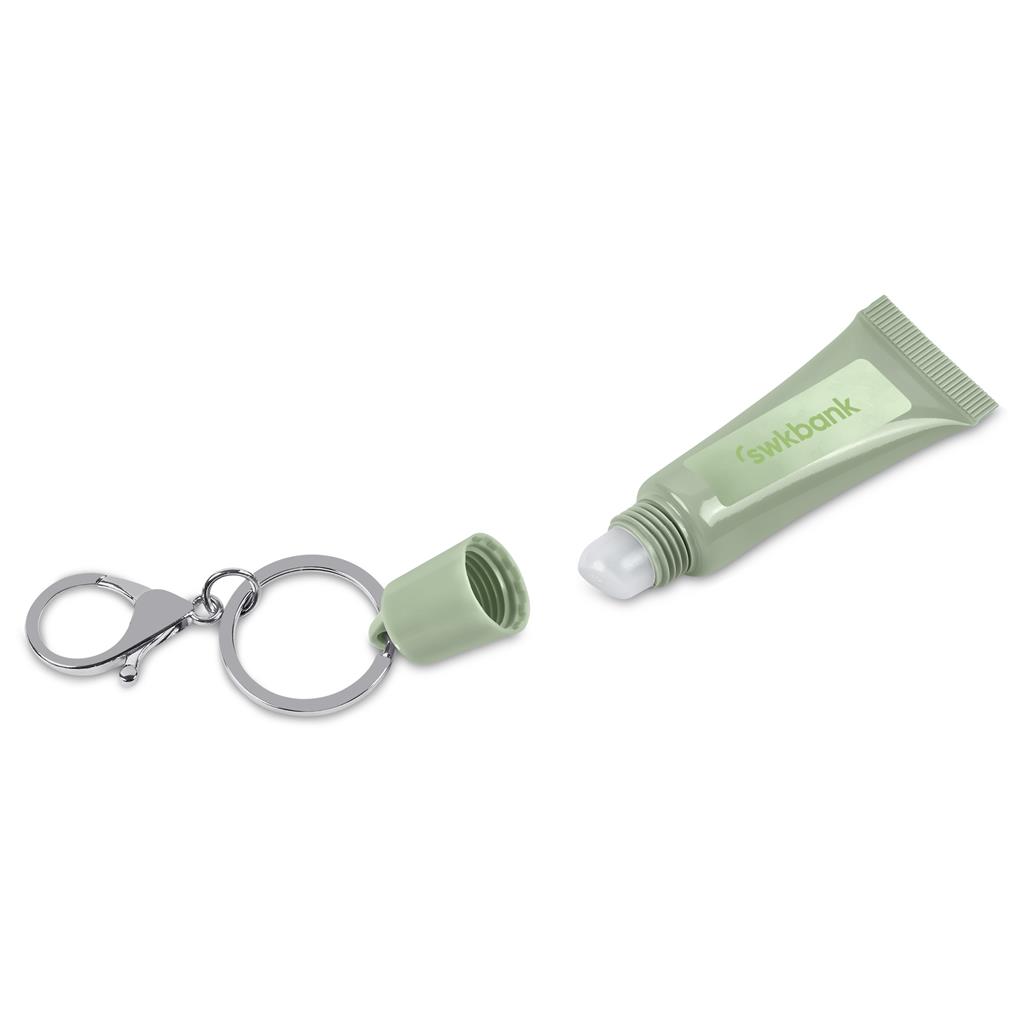 Smooch Lip Balm