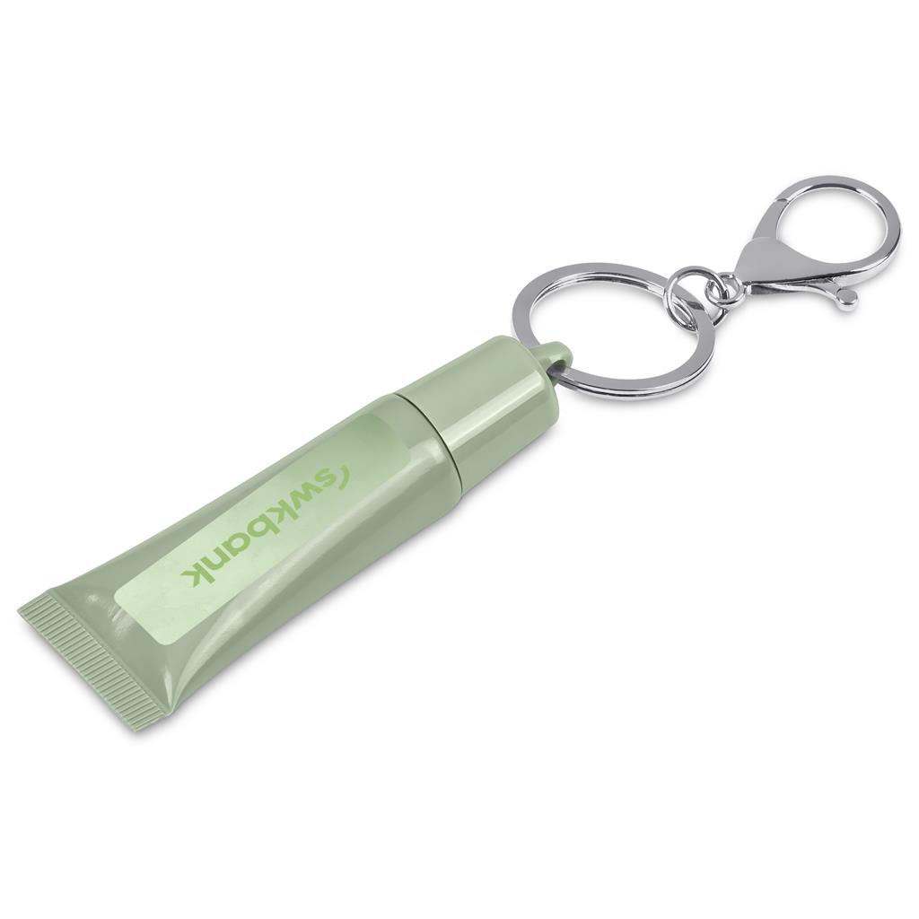 Smooch Lip Balm