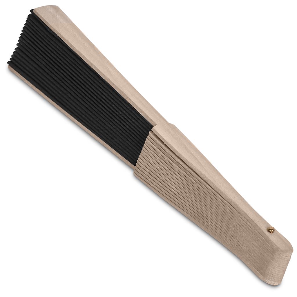 Emika Folding Hand Fan