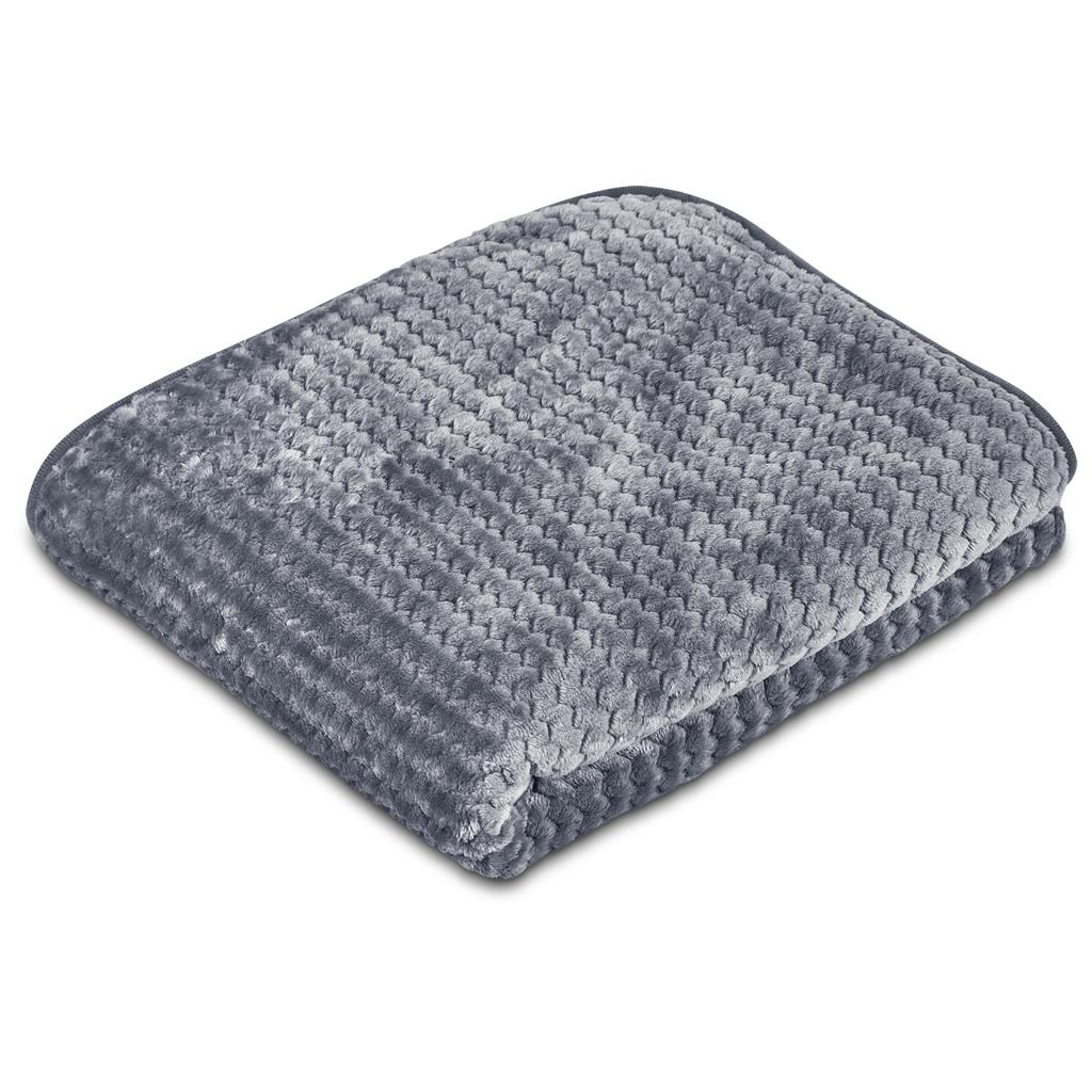 Cozytrip Travel Blanket & Pillow