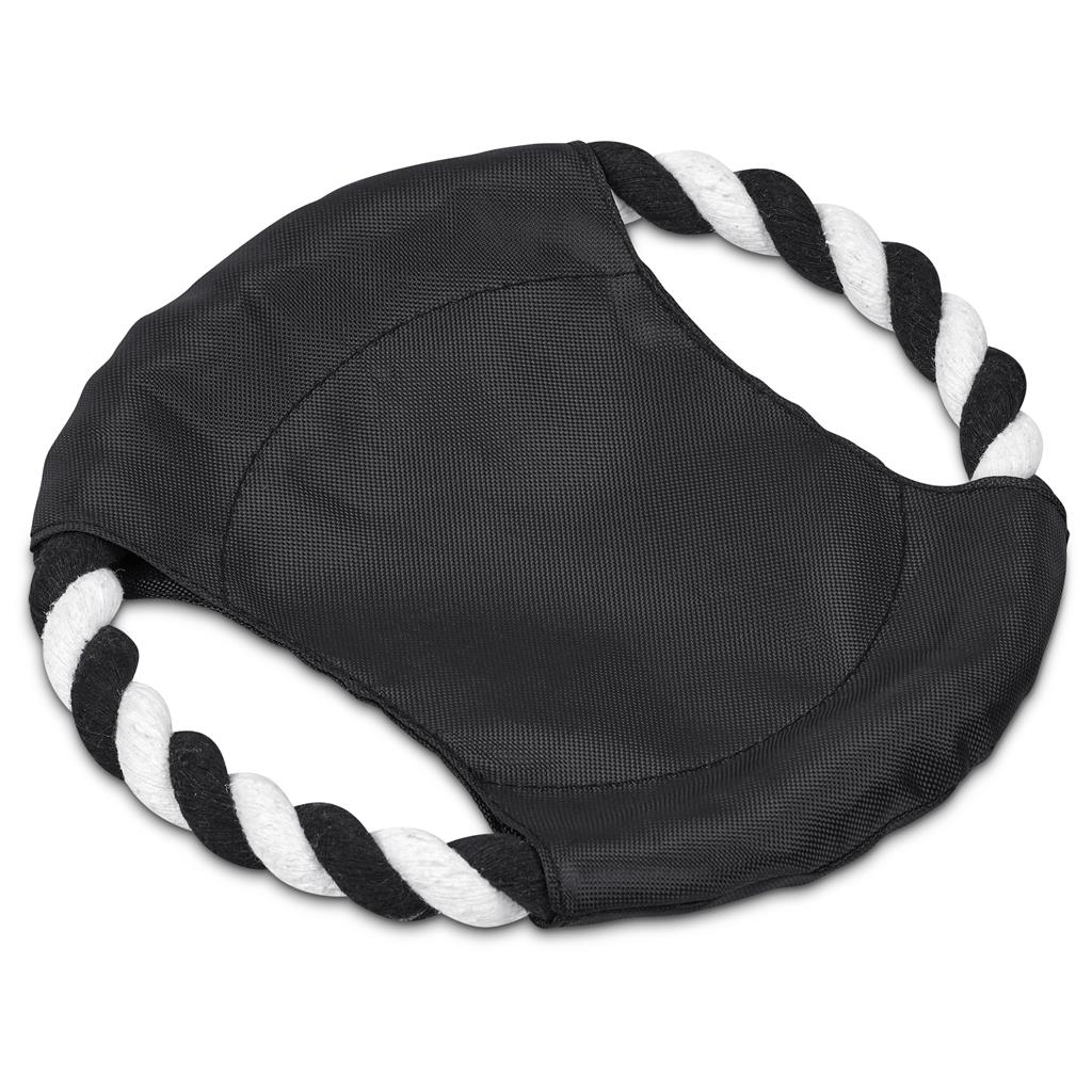 Catch Pet Frisbee