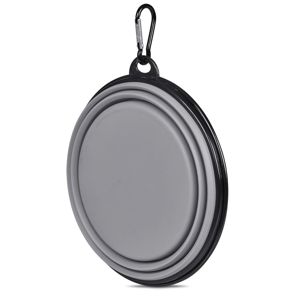 Harley Collapsible Pet Bowl – 650ml