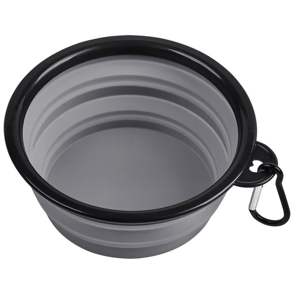 Harley Collapsible Pet Bowl – 650ml