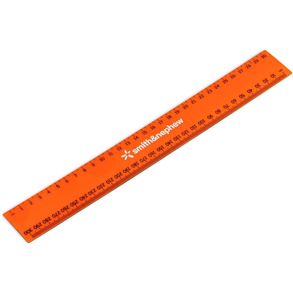 Frontline 30cm Ruler