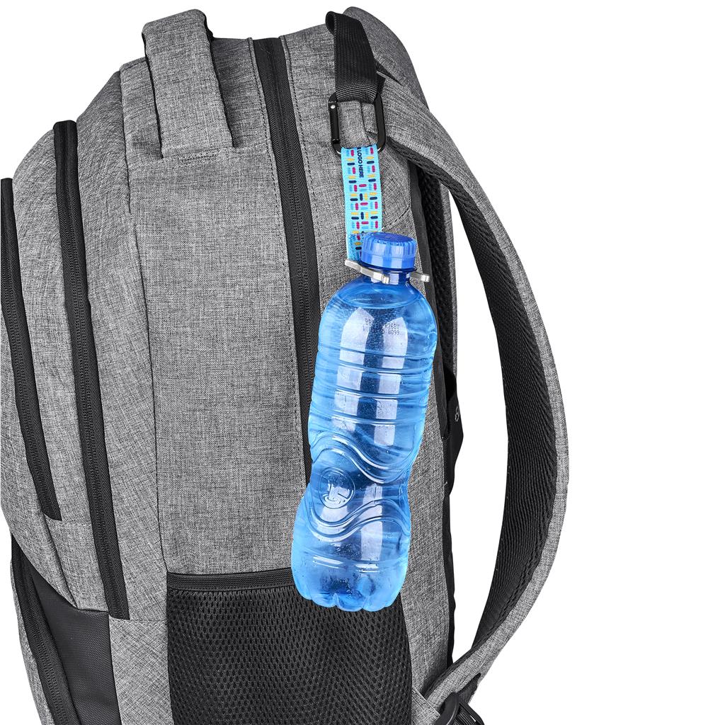 Meridian Single-Sided Carabiner Bottle Strap - Sample