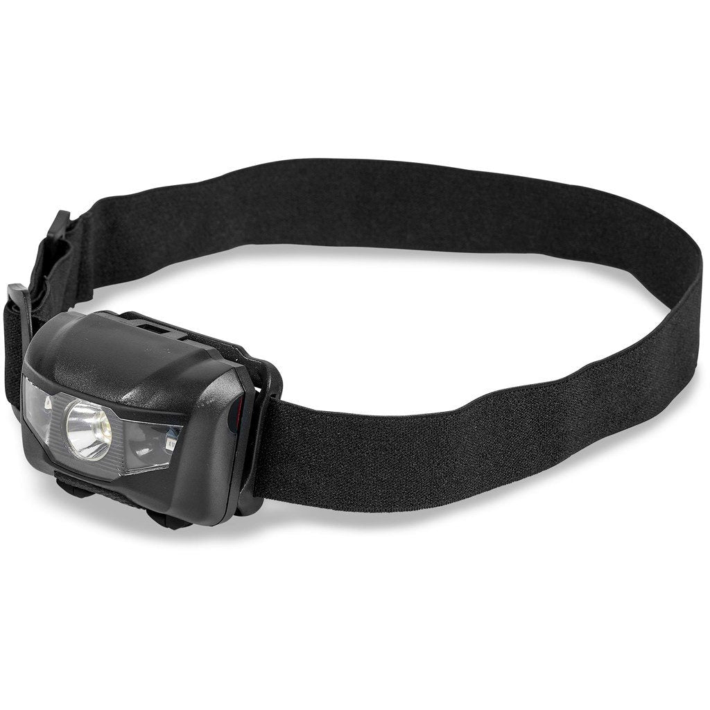 Explorer Head Lamp