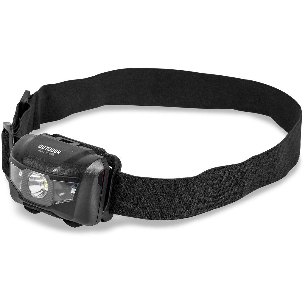 Explorer Head Lamp