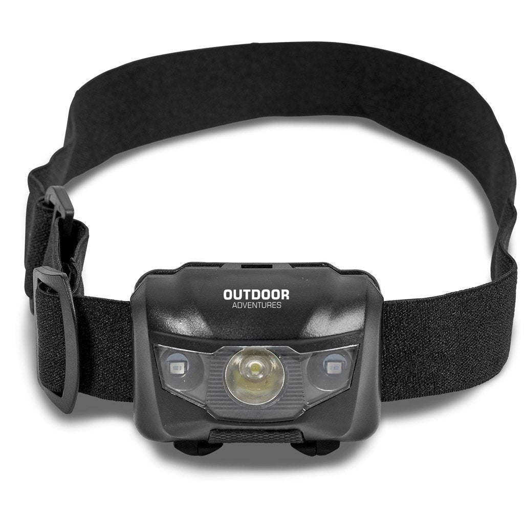 Explorer Head Lamp
