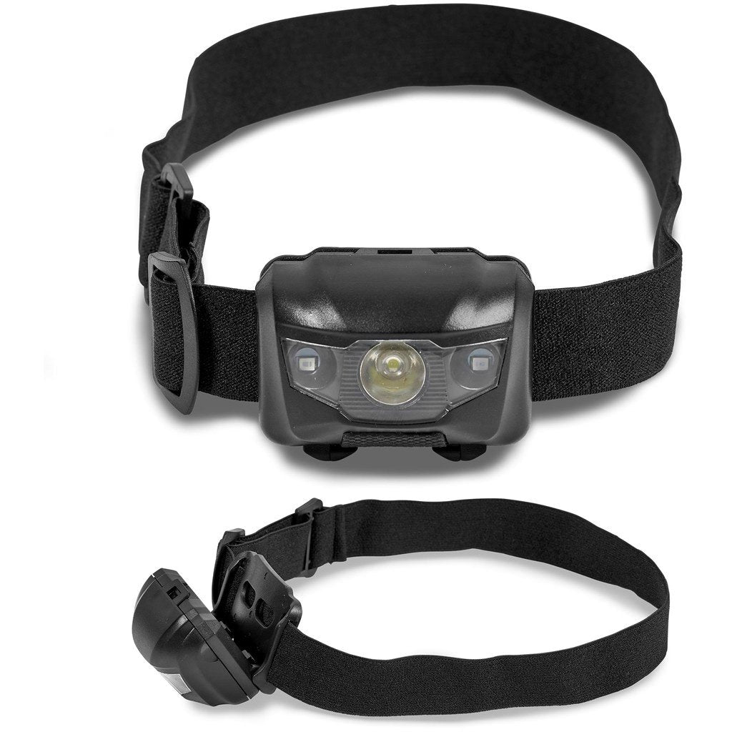 Explorer Head Lamp