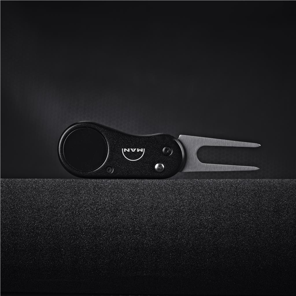 Saros Divot Tool