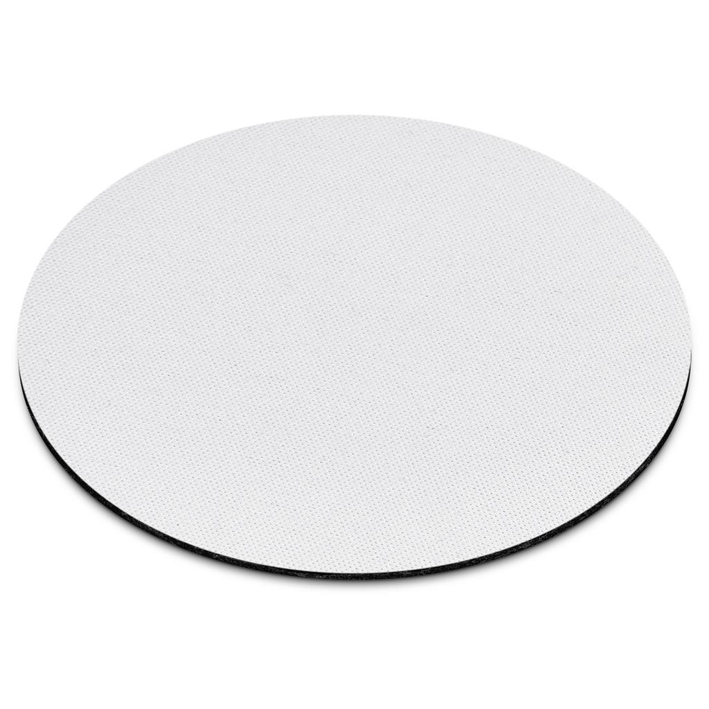 Pre-Production Sample Custom Cuppa Neoprene Car Cup Coaster