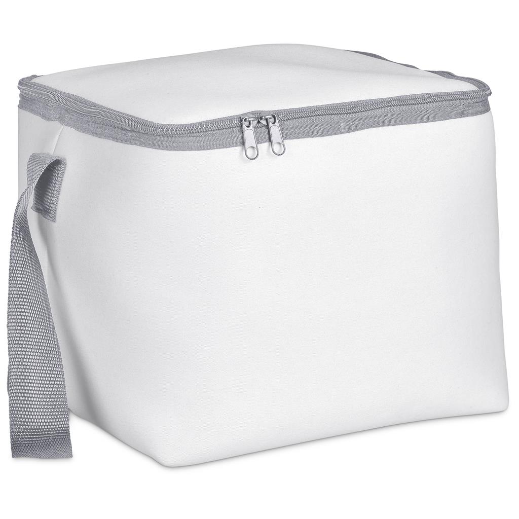 Pre-Production Sample Custom Thermo Neoprene 12-Can Cooler