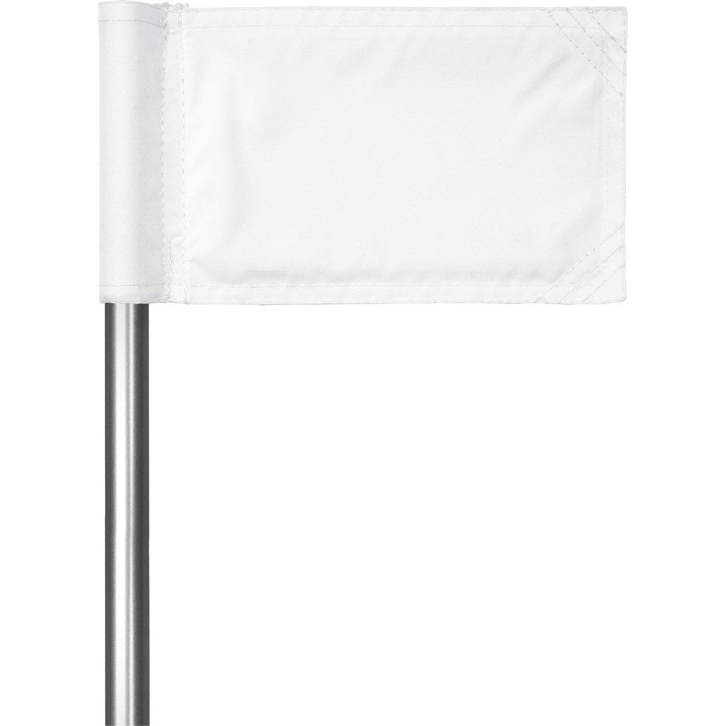 Pre-Production Sample Custom Putting Green Flag