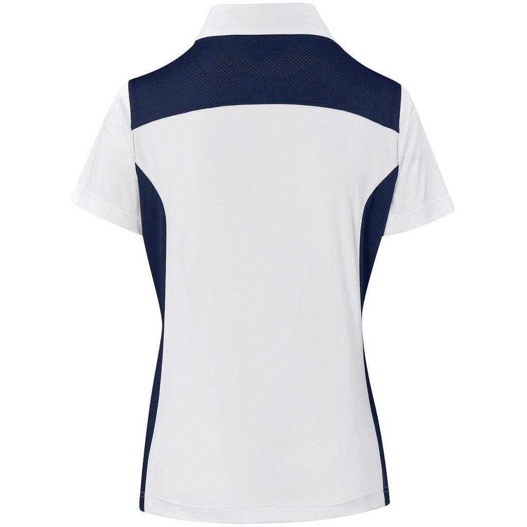 Ladies Glendower Golf Shirt