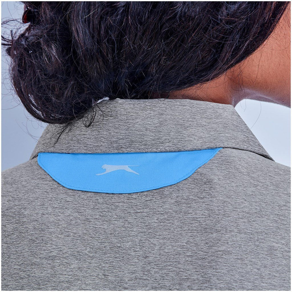 Ladies Cypress Golf Shirt