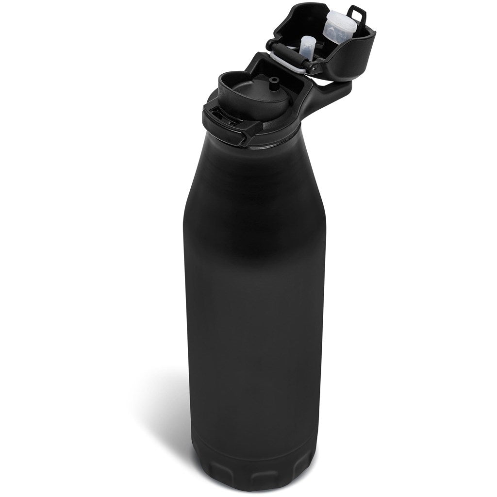 Novac Stainless Steel Vacuum Water Bottle - 500ml
