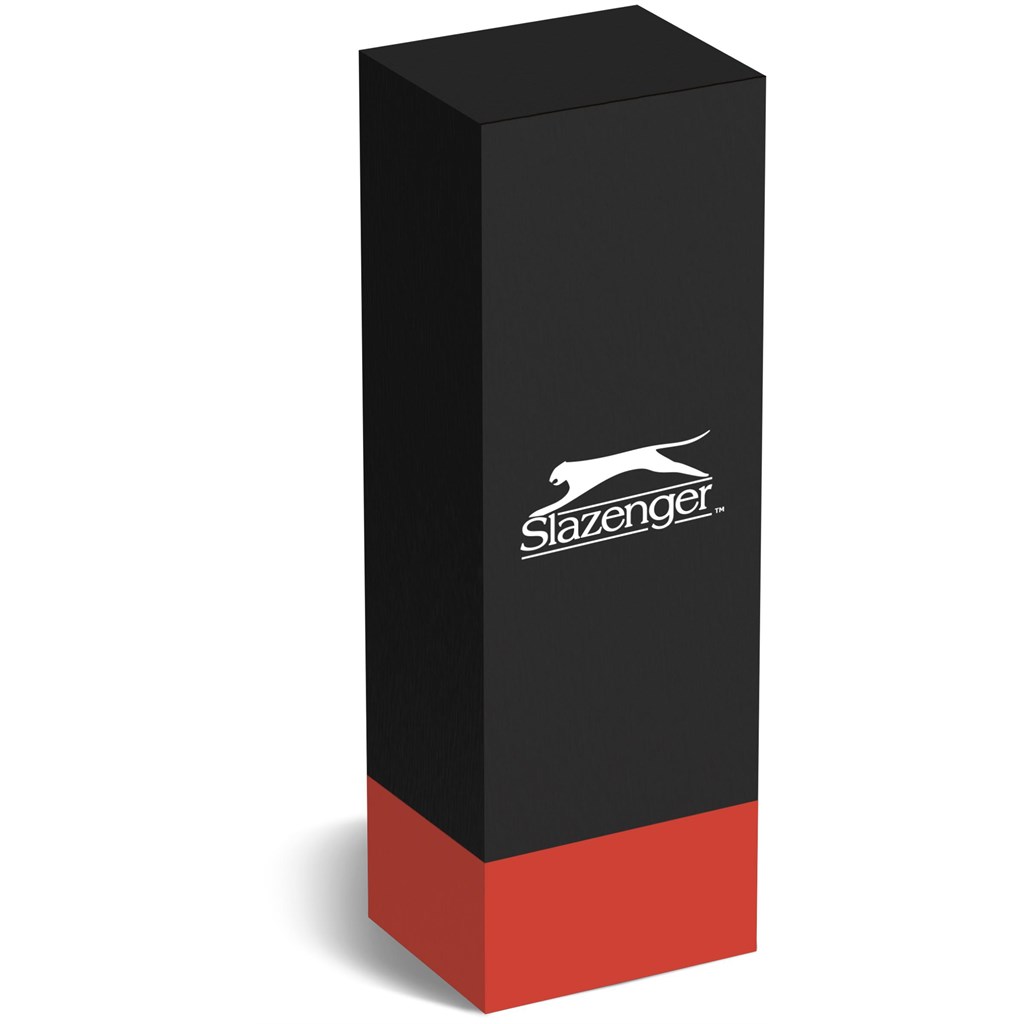 Novac Stainless Steel Vacuum Water Bottle - 500ml