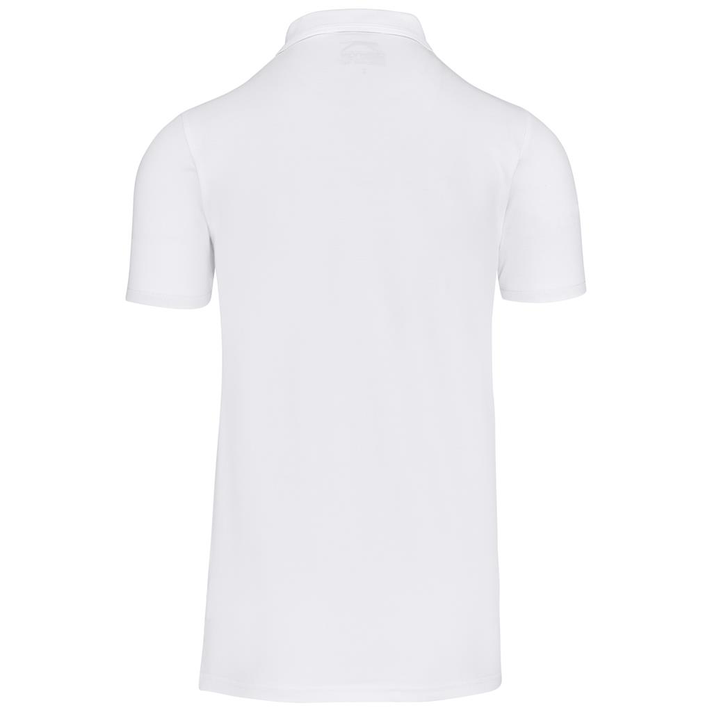 Mens Hacker Golf Shirt